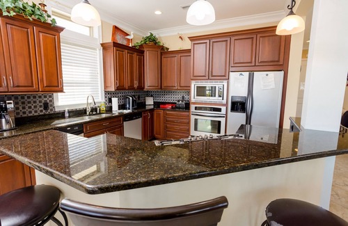 Navarre Beach Maison | Sea Turtle Resort-Piscine privée-Ascenseur- Maison du canal-3BR / 3B