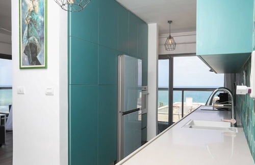 Haifa Appartement | The Sea View apartment