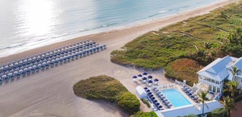Delray Beach Hôtel | The Seagate