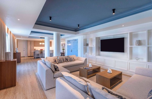 Delray Beach Hôtel | The Seagate