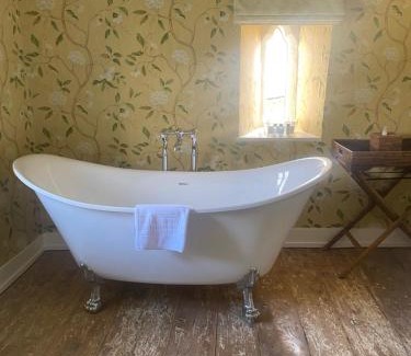 Cow Honeybourne Hôtel | The Seagrave Arms