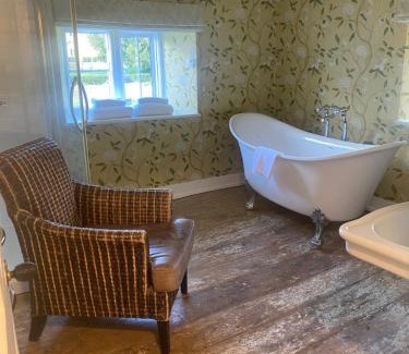 Cow Honeybourne Hôtel | The Seagrave Arms