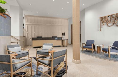 Atlantic City Hôtel | The Seahaus Hotel, Atlantic City Boardwalk, a Tribute Portfolio Hotel