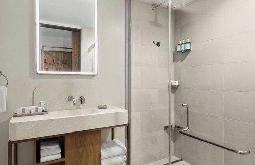 Atlantic City Hôtel | The Seahaus Hotel, Atlantic City Boardwalk, a Tribute Portfolio Hotel