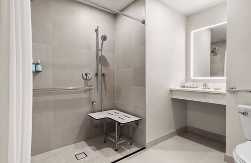 Atlantic City Hôtel | The Seahaus Hotel, Atlantic City Boardwalk, a Tribute Portfolio Hotel