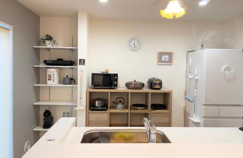 Abiko Maison | The Sealions a newly built home 2 mins walk from supermarket