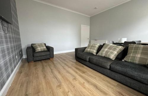 Greenock Appartement | The Seaport Apartnment