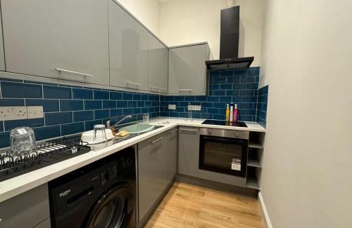 Greenock Appartement | The Seaport Apartnment