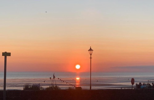 Calder Bridge Maison | The Seascale Supper Club & Guest House