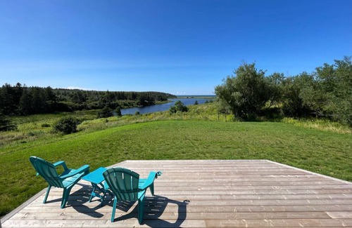 Colindale Cottage | The Seascape - Executive Class Mini Villa