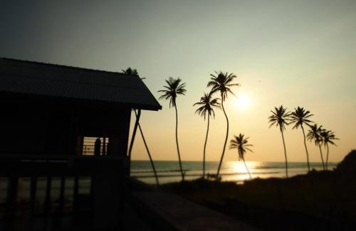 Matara Hôtel | The Seascape