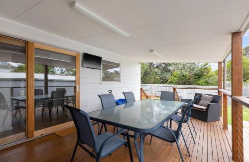 Cowes Maison | The Seascape Shack