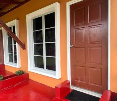 Alor Gajah Maison | The SeaShell Chalet Melaka Kuala Sg Baru