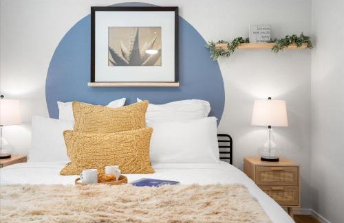 Chandler Maison | The Seaside Bohemian