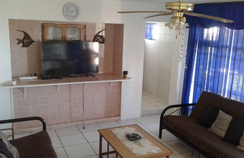 Park Rynie Appartement | The Seaside, Kwazulu Natal, Afrique du Sud