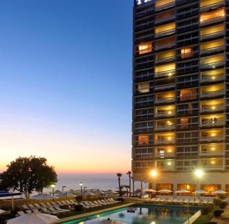 Netanya Hôtel | The Seasons Hotel -Studio & Suite