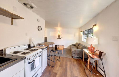 Seaview Hôtel | The Seaview Cottages