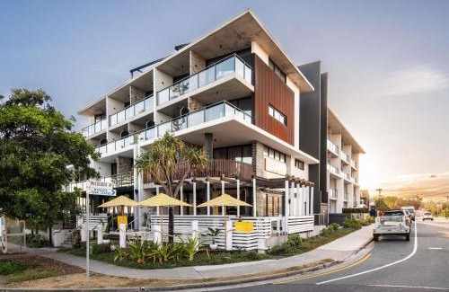 Margate Hôtel | The Sebel Brisbane Margate Beach