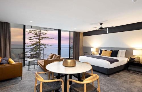 Margate Hôtel | The Sebel Brisbane Margate Beach