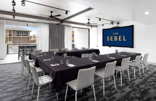 Margate Hôtel | The Sebel Brisbane Margate Beach