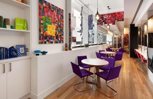 Docklands Appartement | The Sebel Melbourne Docklands Hotel