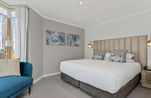 The Rocks Hôtel | The Sebel Quay West Suites Sydney
