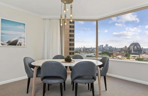 The Rocks Hôtel | The Sebel Quay West Suites Sydney