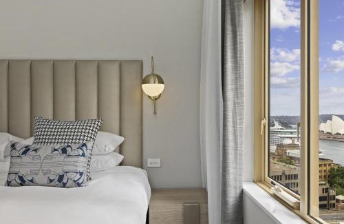 The Rocks Hôtel | The Sebel Quay West Suites Sydney