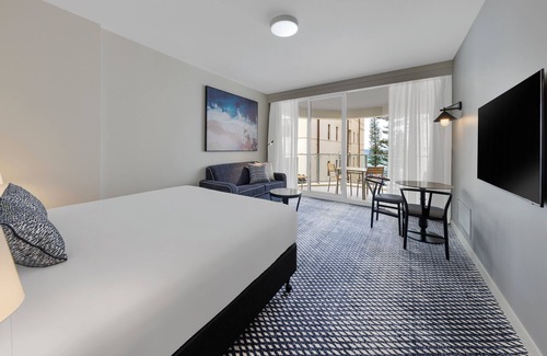 Manly Hôtel | The Sebel Sydney Manly Beach