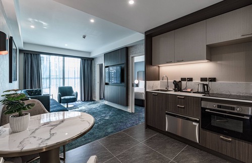 Lower Hutt Appartement | The Sebel Wellington Lower Hutt
