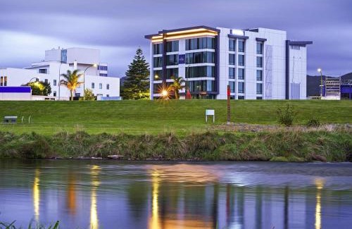 Lower Hutt Hôtel | The Sebel Wellington Lower Hutt