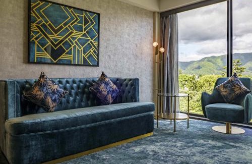Lower Hutt Hôtel | The Sebel Wellington Lower Hutt