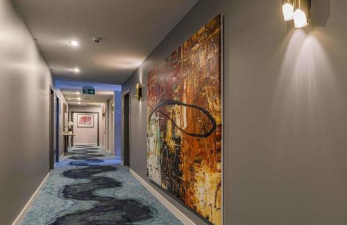 Lower Hutt Hôtel | The Sebel Wellington Lower Hutt