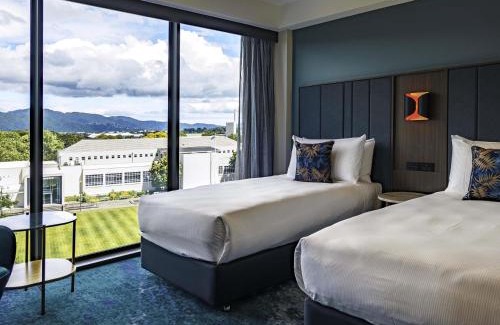 Lower Hutt Hôtel | The Sebel Wellington Lower Hutt