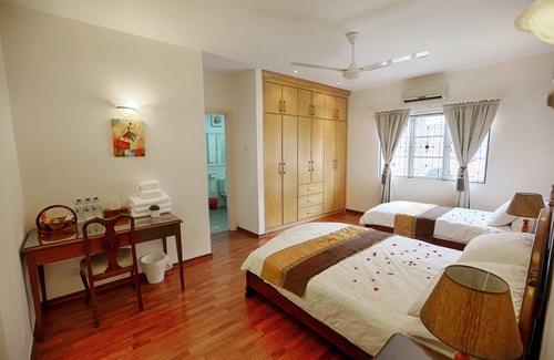 Ampang Jaya Maison | The Second Home
