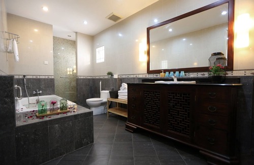 Ampang Jaya Maison | The Second Home