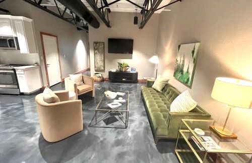 Jacksonville Hôtel | The Secret Cenote Hotel