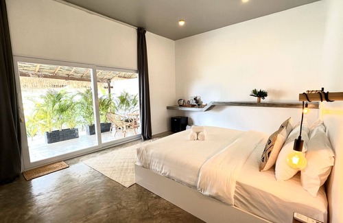 Koh Rong Hôtel | The Secret Garden Koh Rong