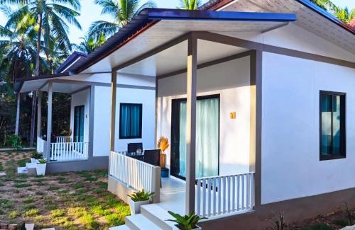 Ko Yao Hôtel | The Secret Garden Koh Yao Yai