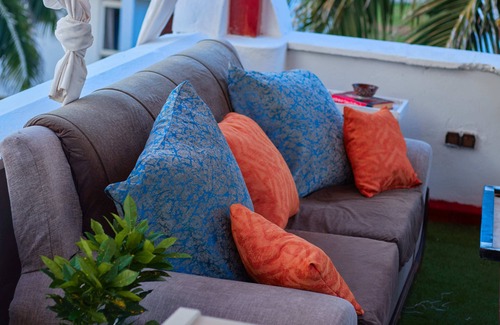 Mombasa Villa | The Secret Garden Luxury Beach House