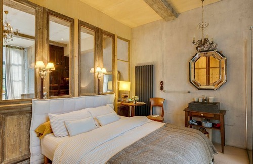 Ingrandes Autre | The Secret Hamlet - Onze Chambres , Couchages 24