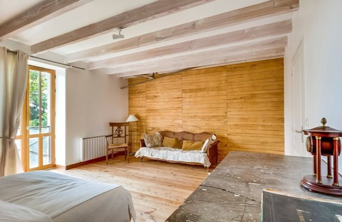 Ingrandes Autre | The Secret Hamlet - Onze Chambres , Couchages 24