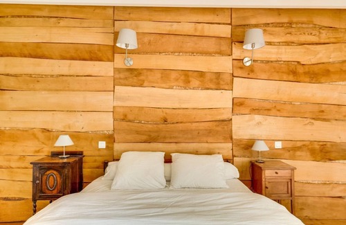 Ingrandes Autre | The Secret Hamlet - Onze Chambres , Couchages 24