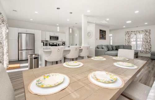 Harwood Lane Maison | The Secret Nook