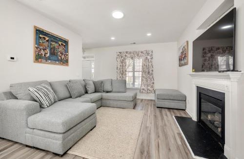 Harwood Lane Maison | The Secret Nook