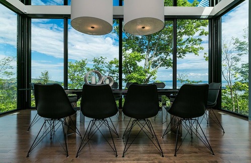 Saint-Joseph-de-la-Rive Villa | Le Secret de Charlevoix