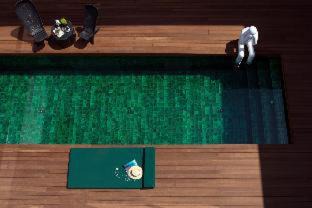 Chaweng City Center Station Balnéaire | The Secret Pool Villas By The Library Koh Samui