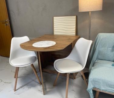 Nea Ionia Appartement | The Secret Studio - OAKA Stadium & nearby hospitals