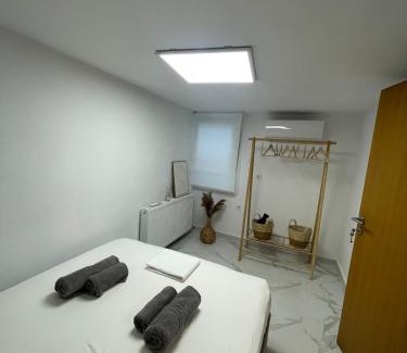 Nea Ionia Appartement | The Secret Studio - OAKA Stadium & nearby hospitals