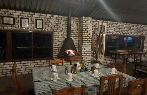 Vaalwater Maison | The Seed Pod Guesthouse